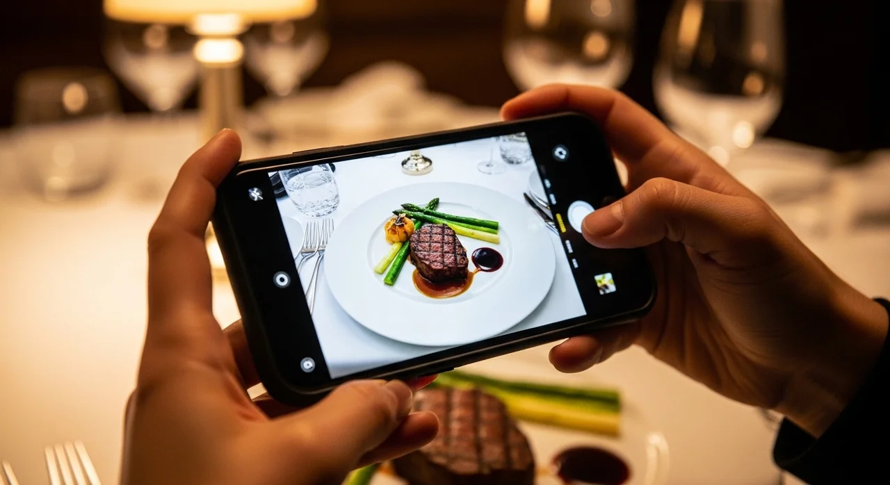 SNS와 '라이프스타일 인플레이션'의 함정