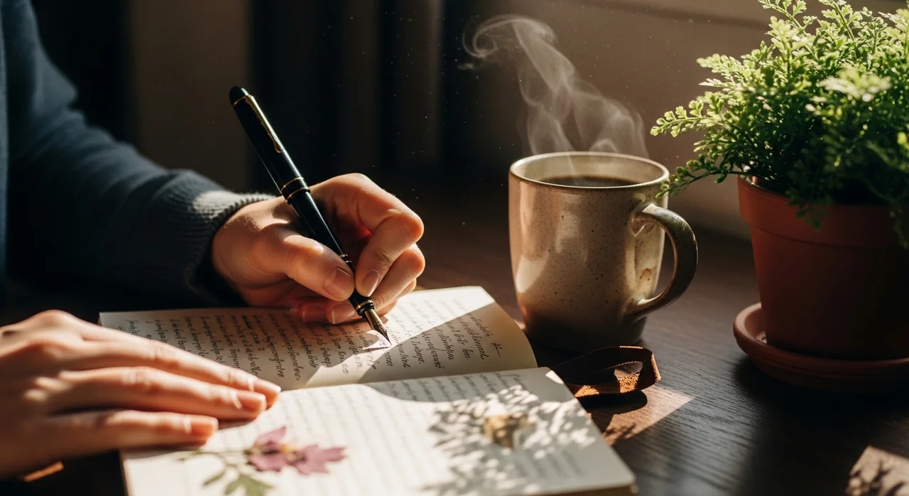 5. 삶의 만족도를 다시 높이는 현실적인 솔루션