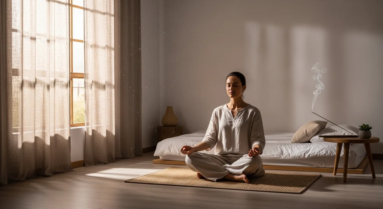 정신 건강과 수면: 놓치기 쉬운 핵심 요소