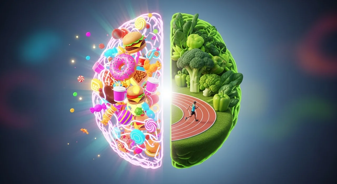 1. 뇌의 보상 체계와 도파민의 유혹