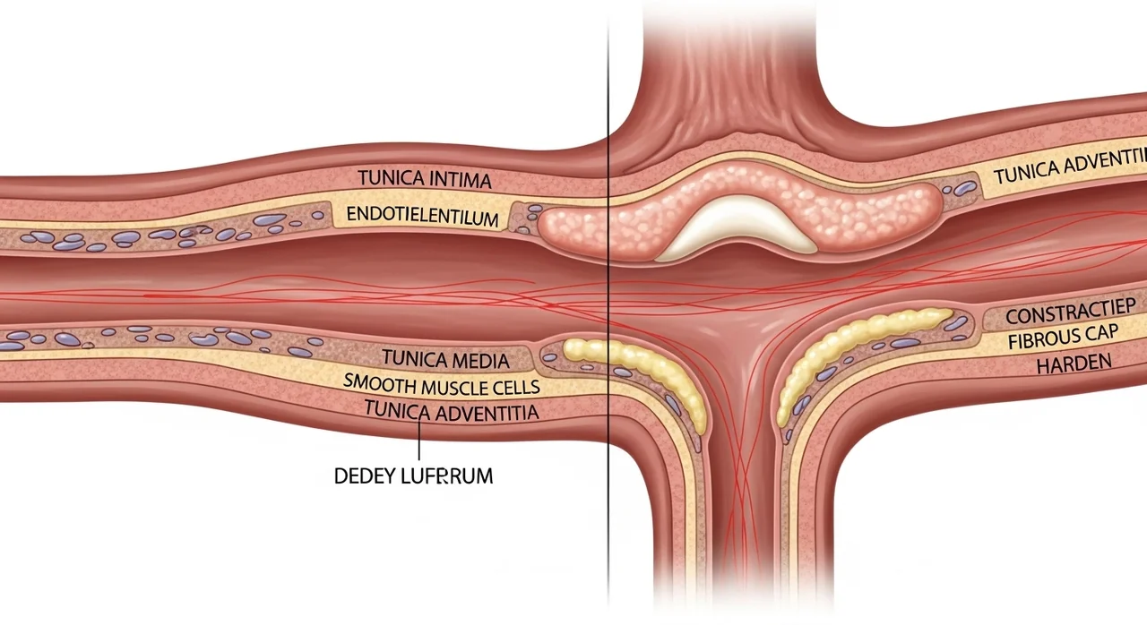 3. 보이지 않는 내부 건강의 함정