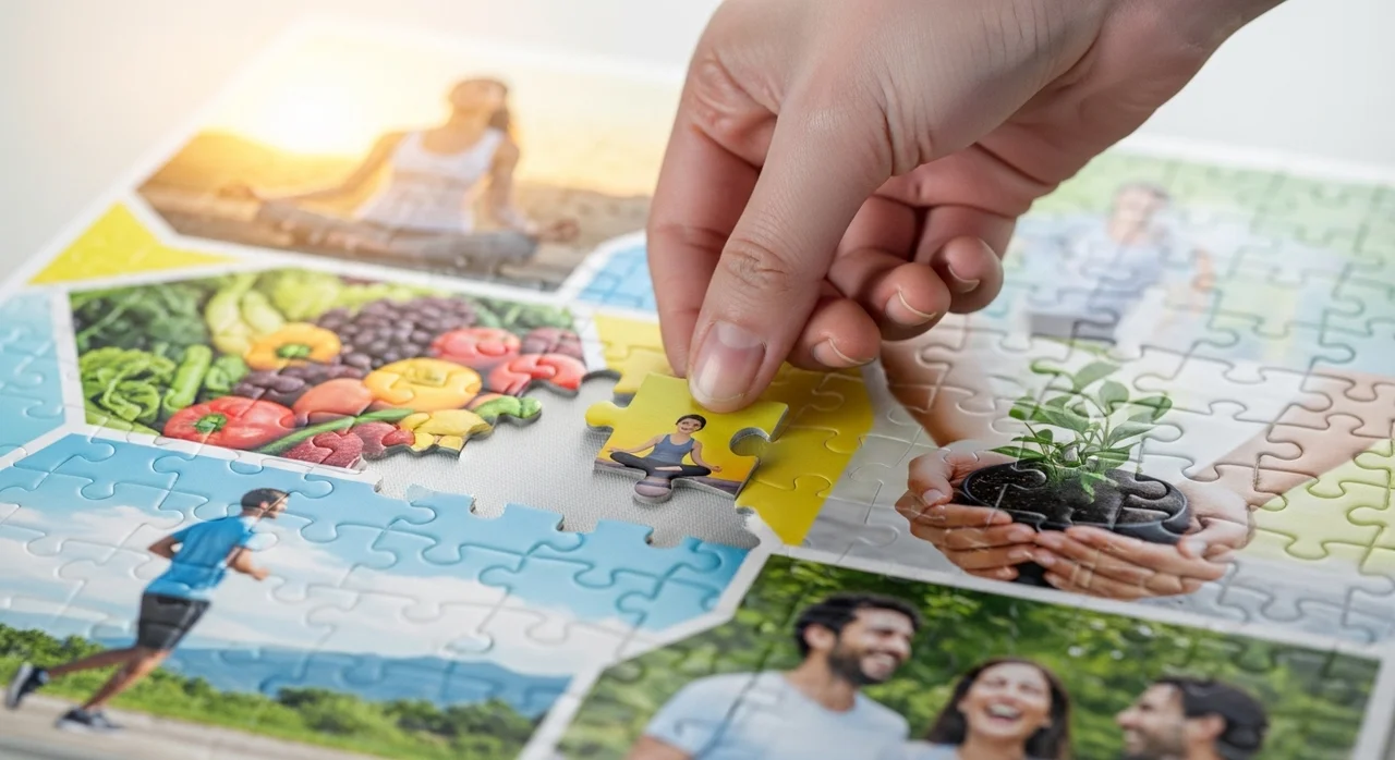 4. 완벽주의와 잘못된 목표 설정