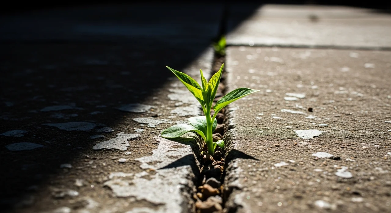 5. 완벽주의를 버리고 회복 탄력성 기르기