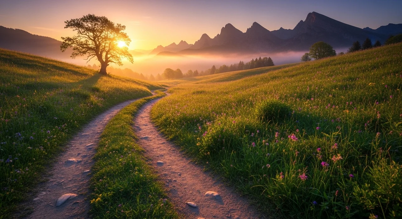 결론: 건강한 삶을 위한 장기적인 여정