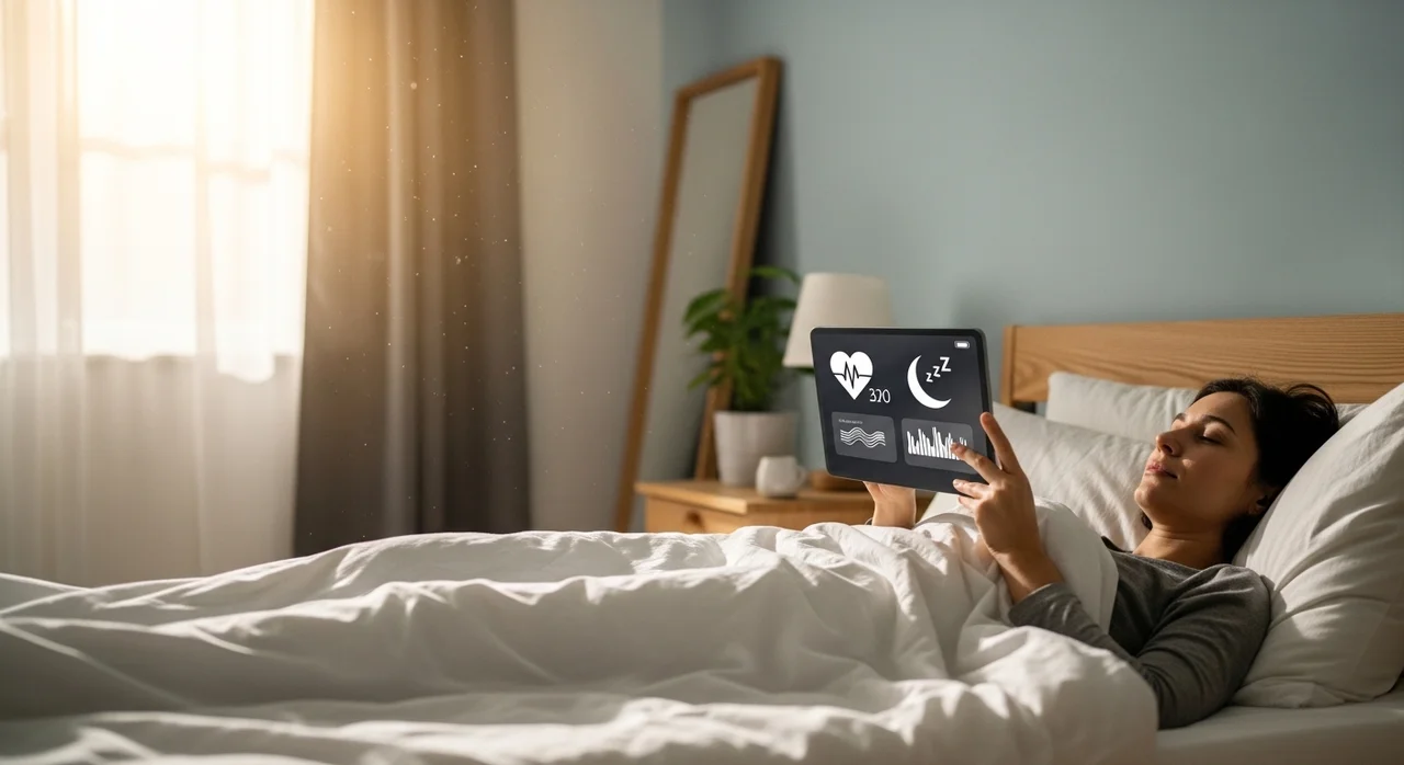 내 몸의 경고등, 왜 몸 상태 체크가 중요할까?