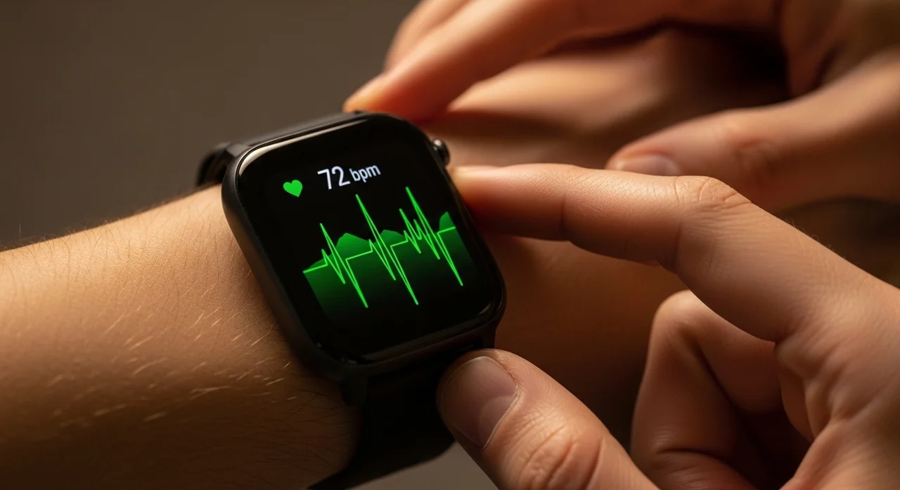 생체 지표로 확인하는 과학적인 몸 상태 체크 방법