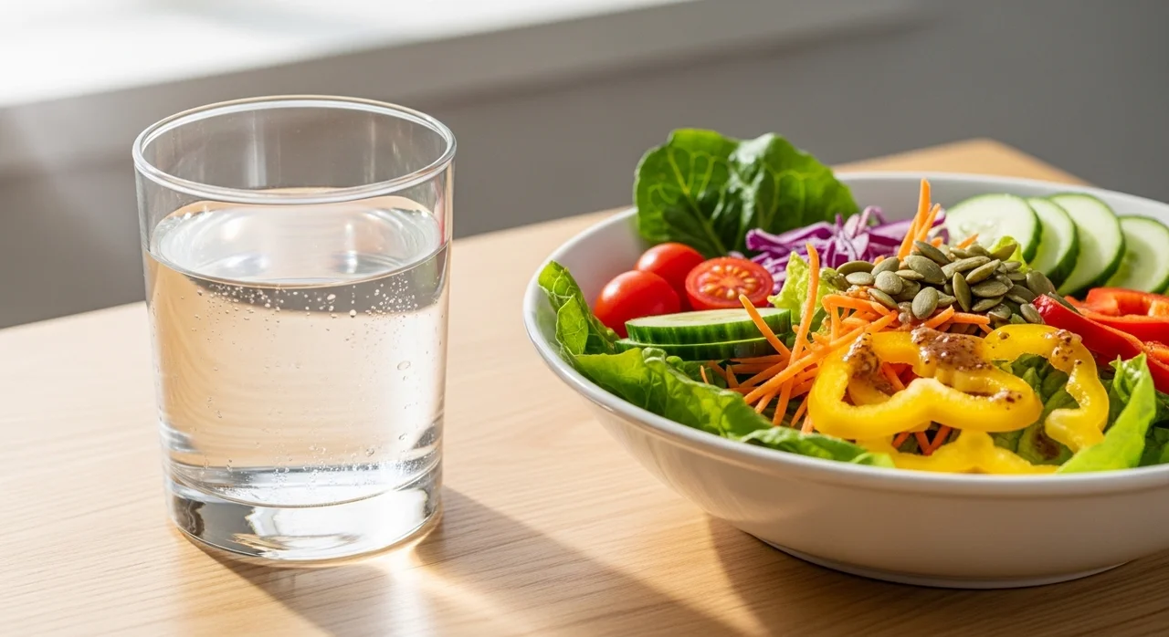 소화와 배설: 내 몸의 순환 상태 점검