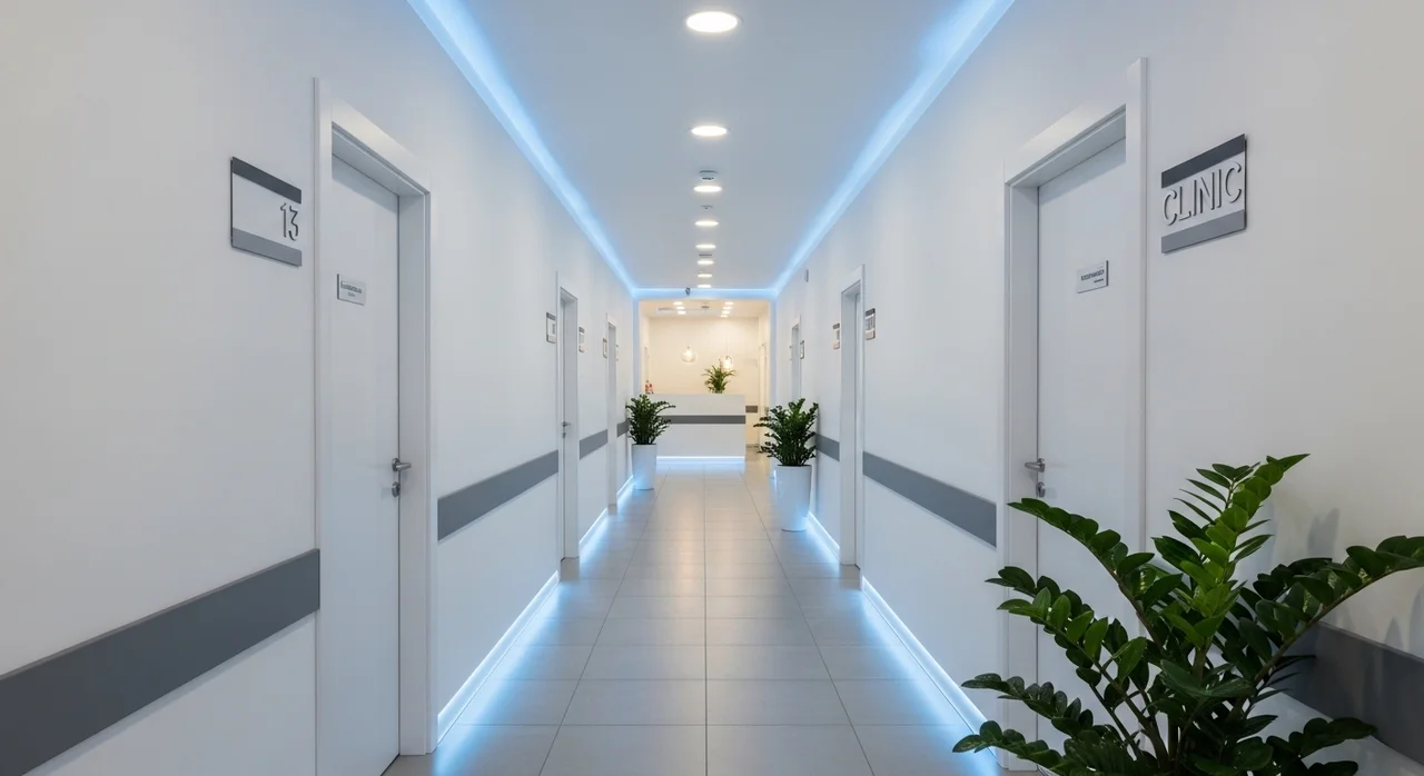 전문가 검진과 국가 건강검진 활용하기