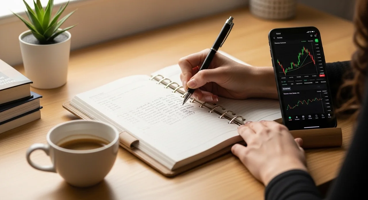 지금 바로 금융 리터러시를 높이는 5단계 방법