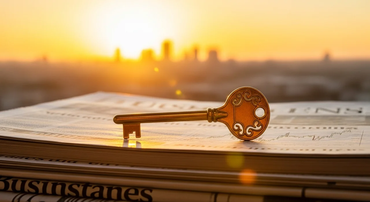 결론: 금융 리터러시는 자유를 향한 열쇠입니다