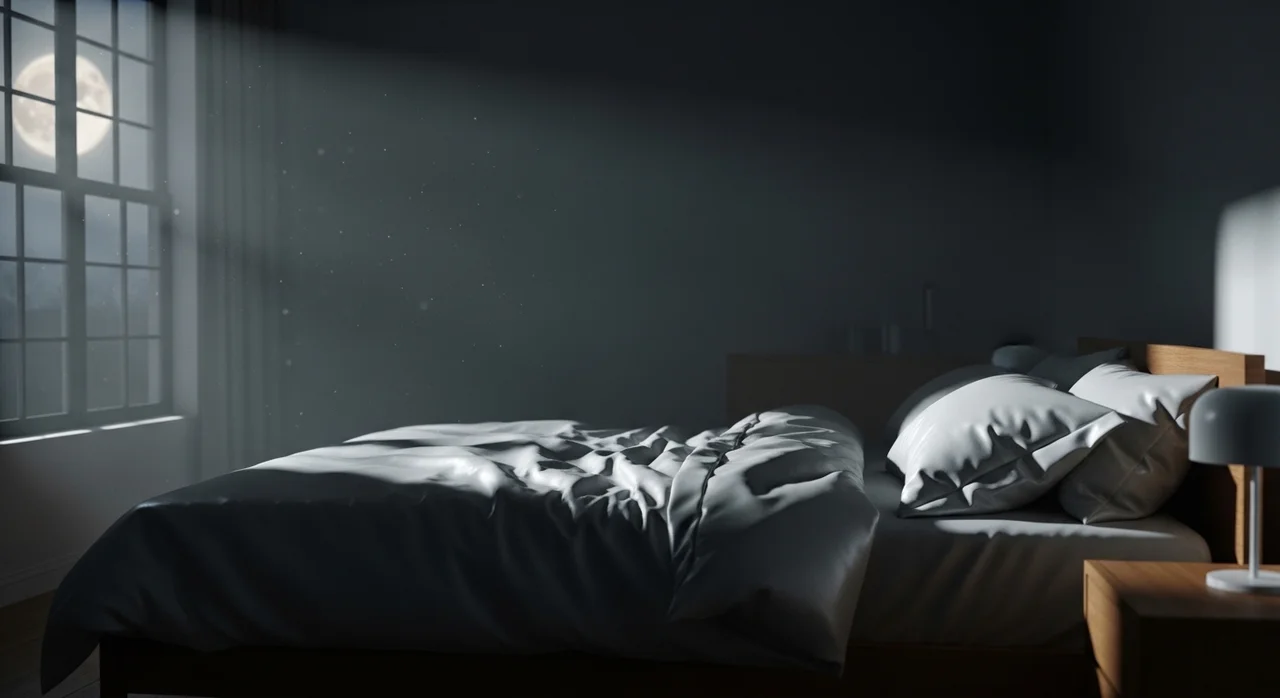 수면 부족, 단순한 피로 이상의 경고