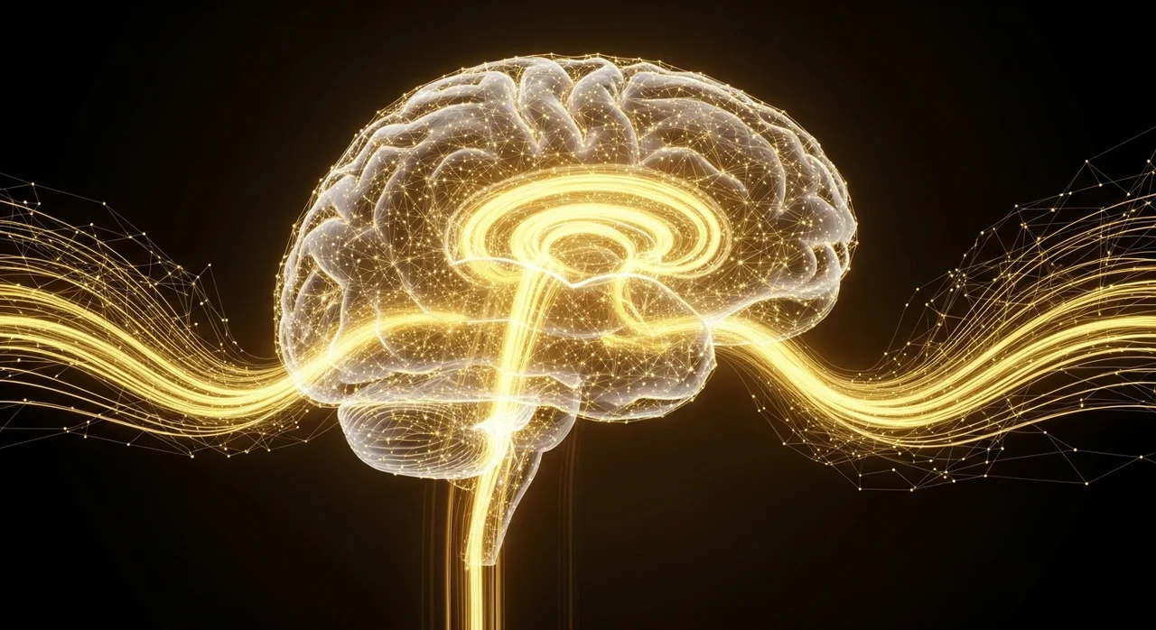 뇌 기능 저하와 인지 능력의 손실