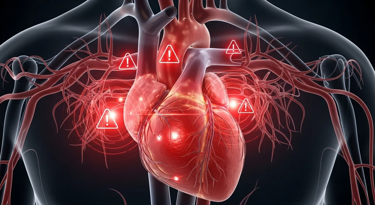 면역 체계와 신체 건강에 미치는 파급 효과