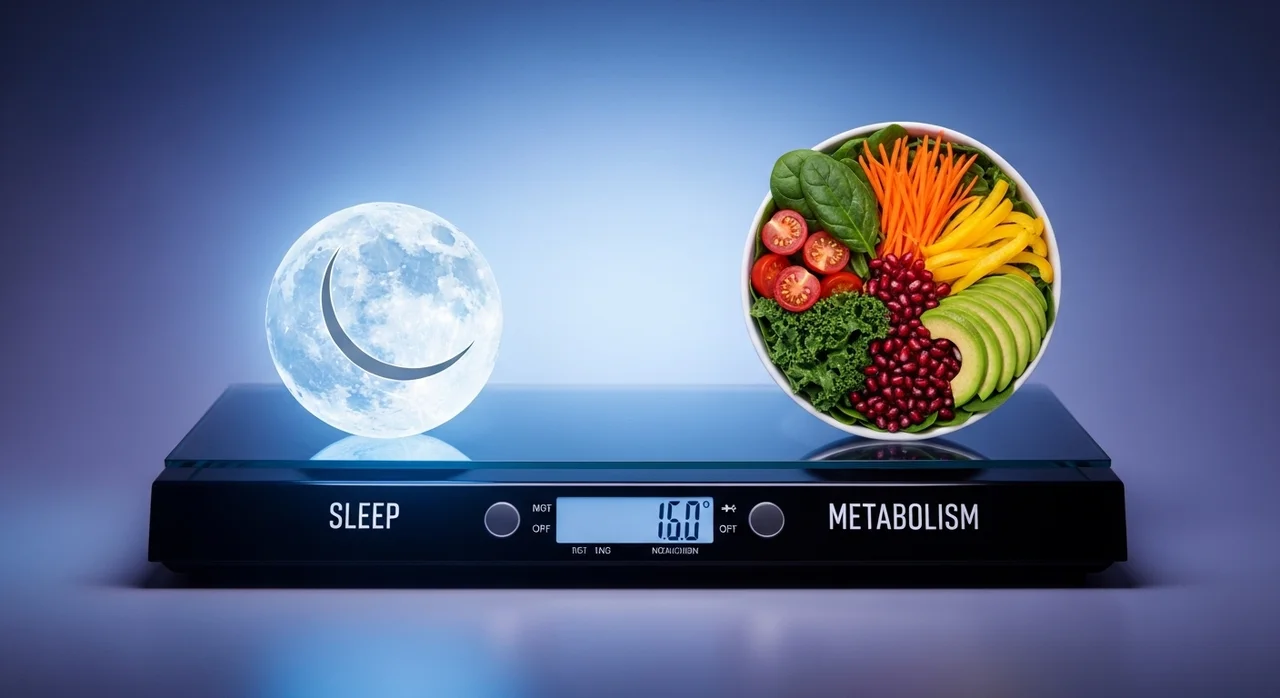 호르몬 불균형과 체중 증가