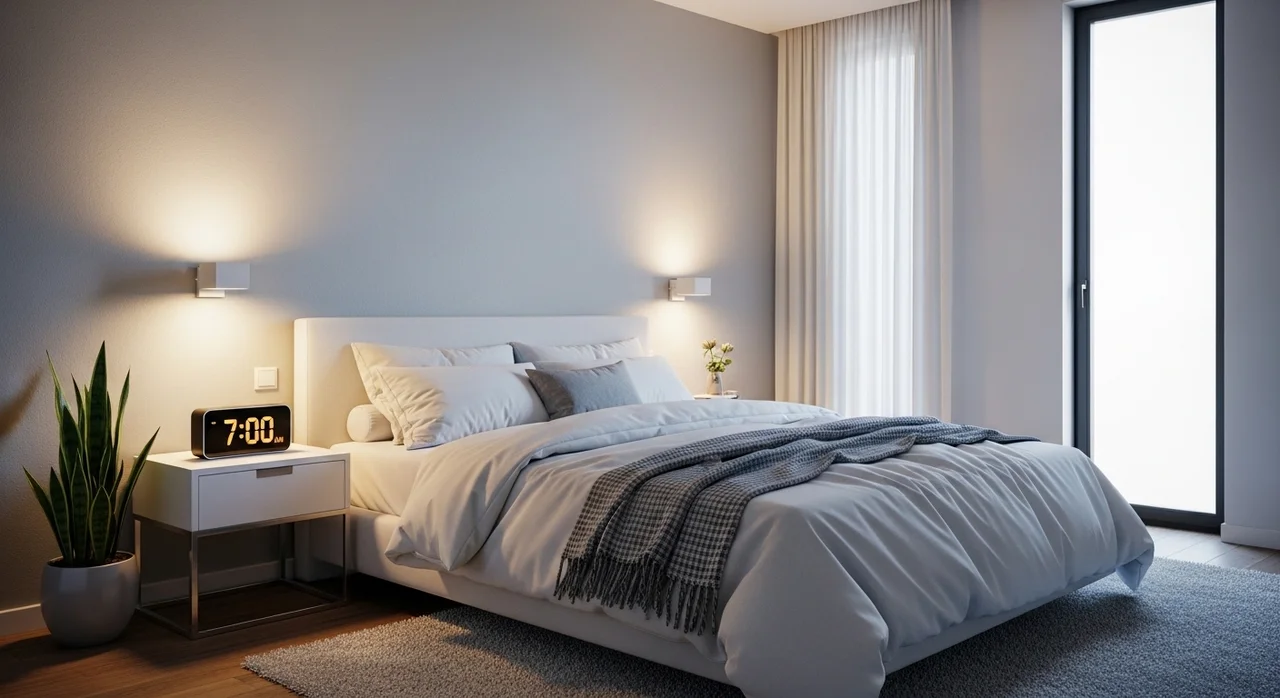 꿀잠을 위한 실천 가이드