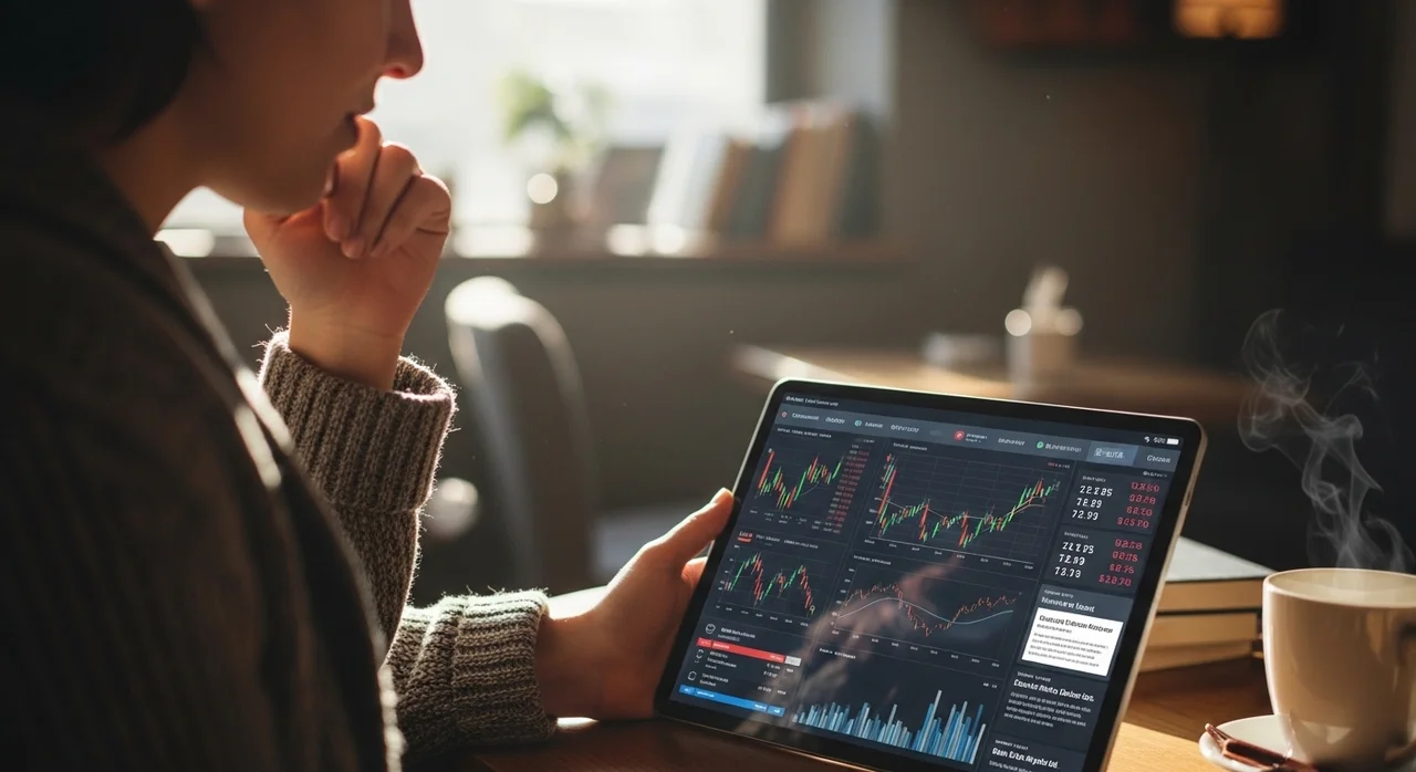 경제 뉴스가 어렵게 느껴지는 진짜 이유