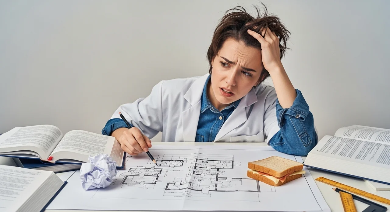 의지력이 문제가 아니다: 다이어트가 실패하는 구조의 이해