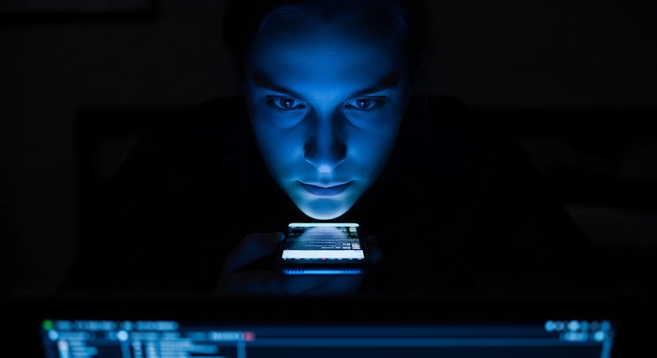 현대인의 숙명, 디지털 기기 사용의 명과 암