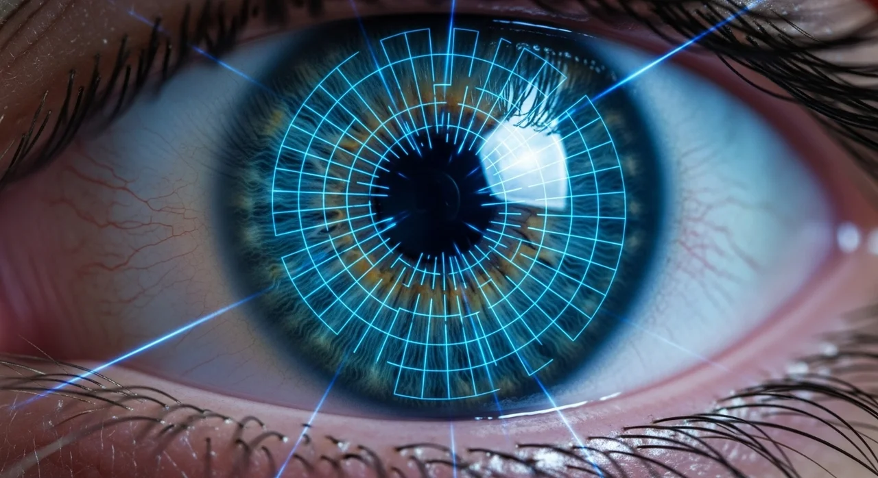 눈 건강의 적, VDT 증후군과 블루라이트