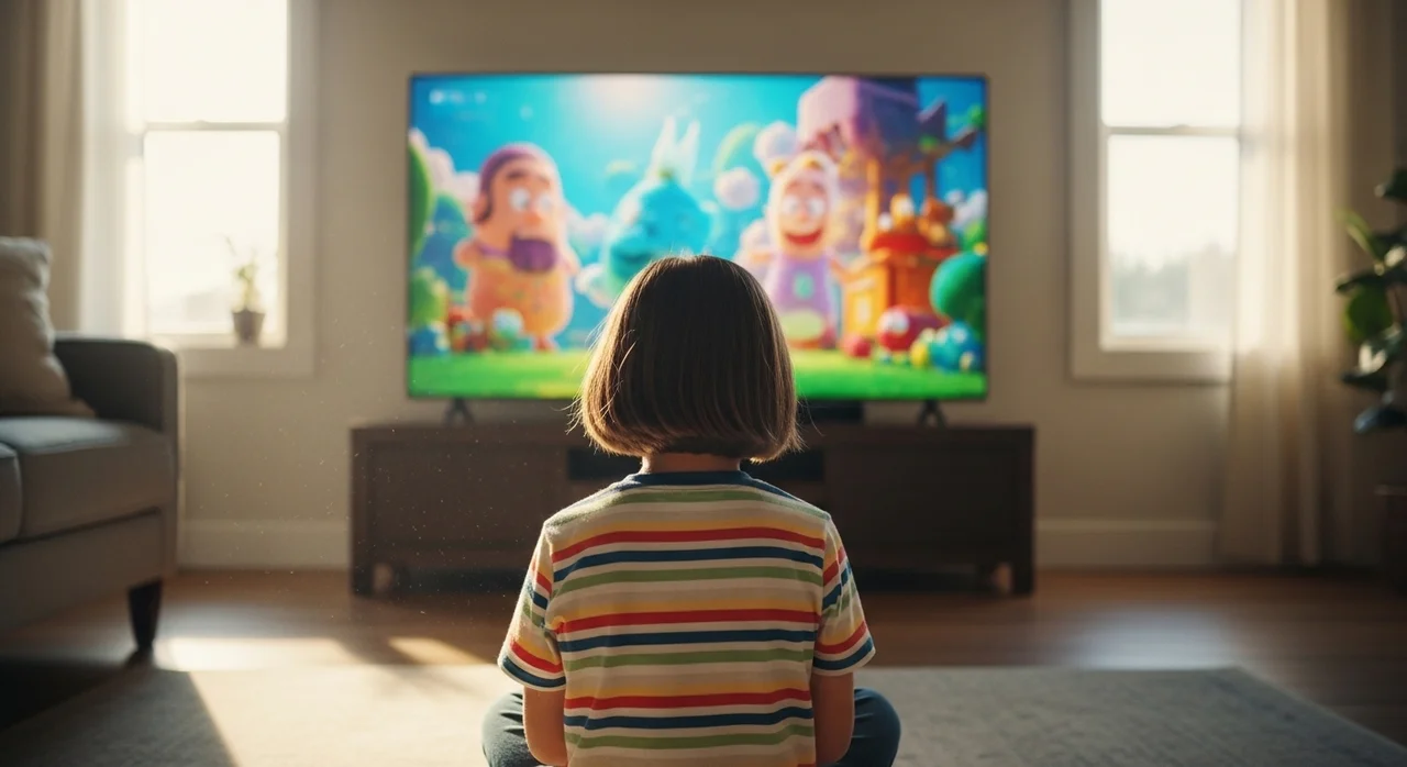 아동 및 청소년 발달에 미치는 영향