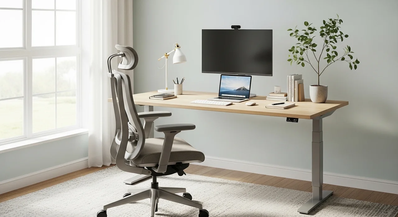 건강한 화면 사용을 위한 5가지 실천 수칙