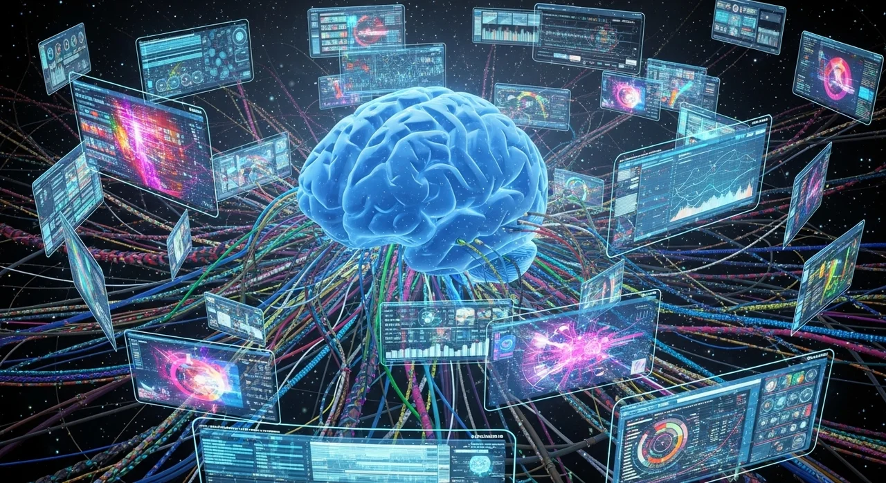 현대 사회에서 스트레스가 늘어난 구조적 배경