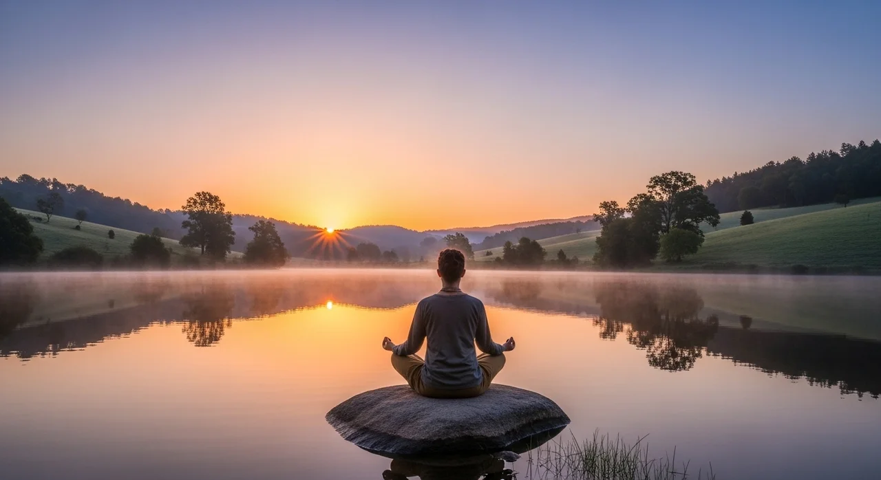 스트레스 악순환을 끊어내는 5단계 전략