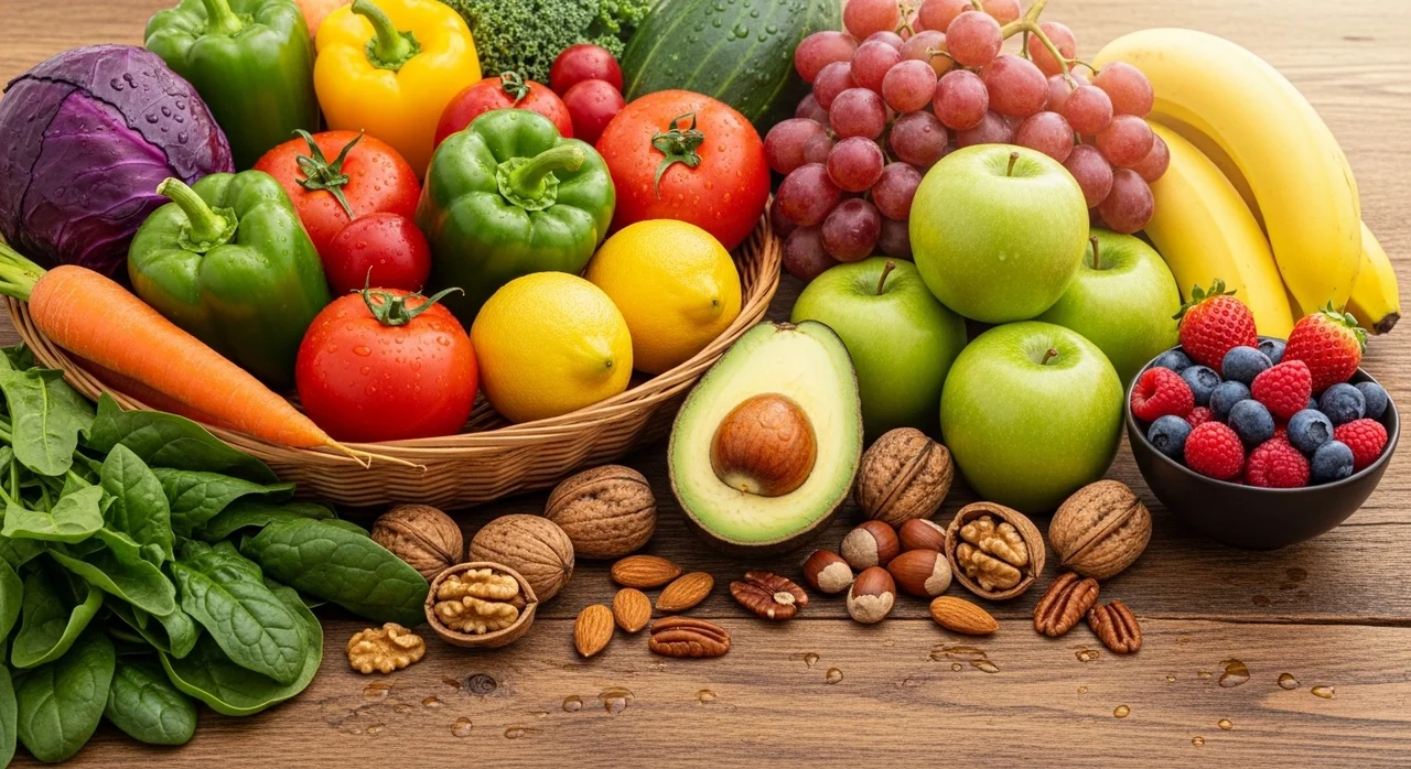 4. 영양 불균형과 대사 능력의 저하