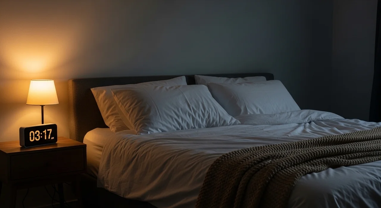 5. 자율신경계 불균형과 수면의 질