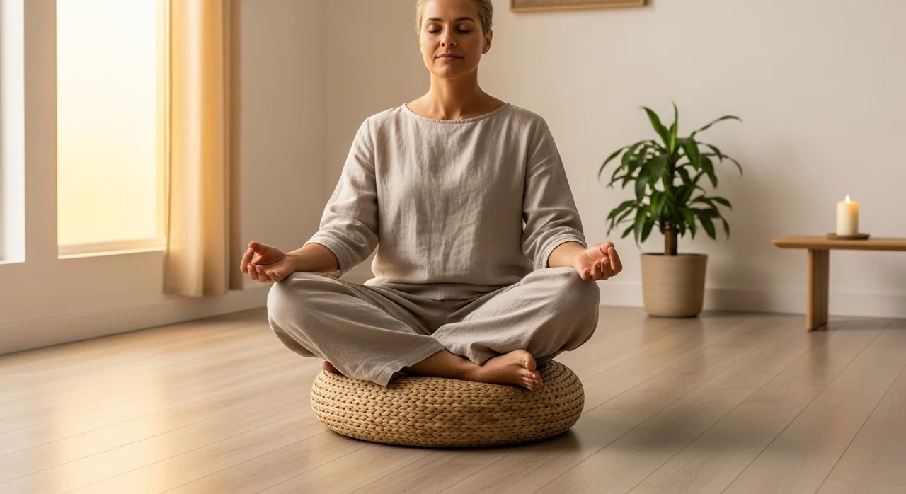 집중력을 되살리는 실천적인 전략