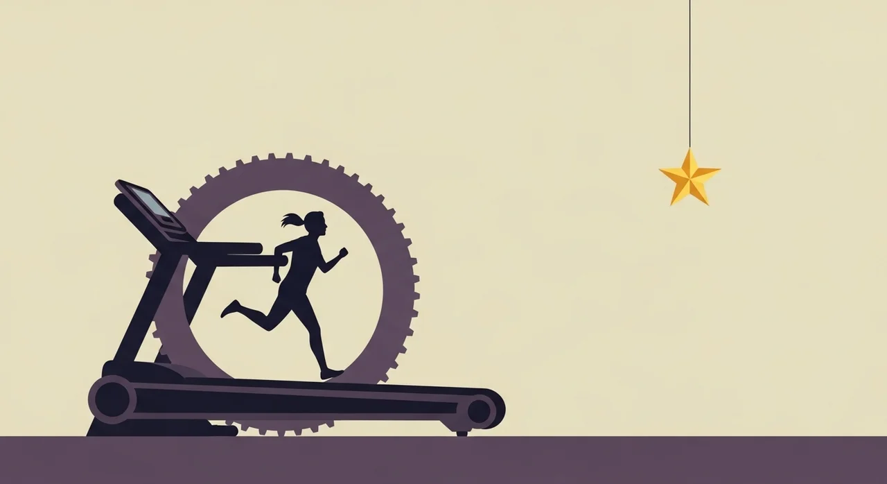 쾌락 적응(Hedonic Adaptation)의 늪