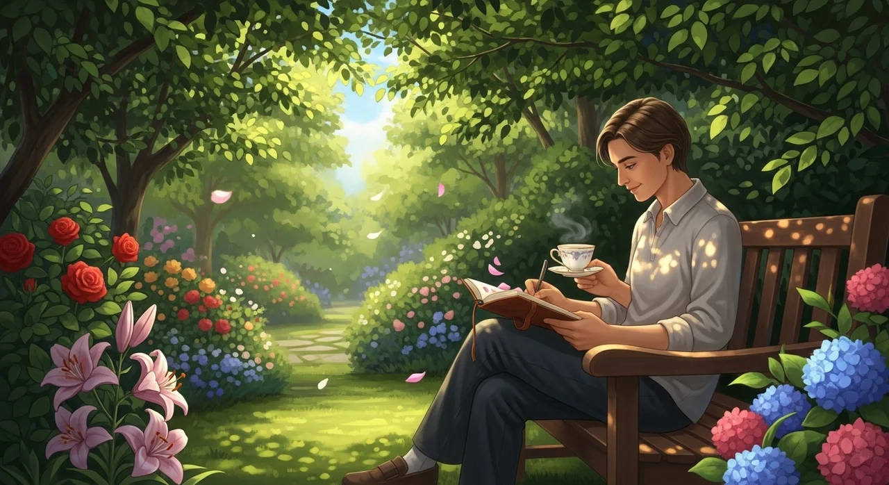 낮아진 만족감을 다시 높이는 방법