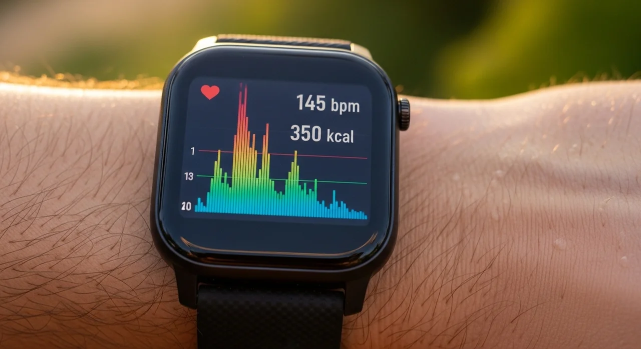 웨어러블 기기 활용법: 스마트워치로 운동 효과 200% 올리기