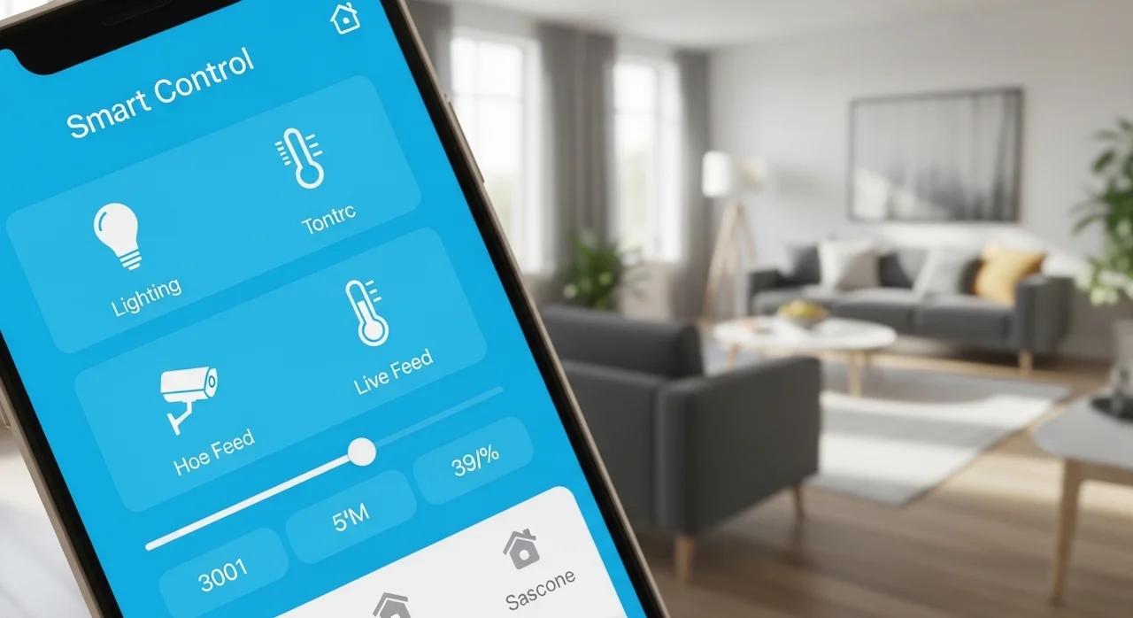 스마트 홈 구축: 안전과 편의를 동시에 잡는 법