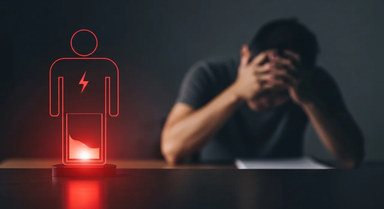 의지력의 한계: 왜 마음만으로는 안 될까?