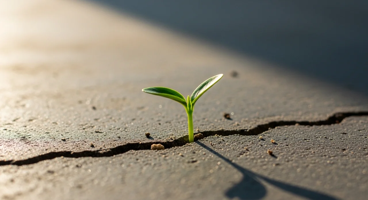 너무 큰 목표 설정: 완벽주의의 함정