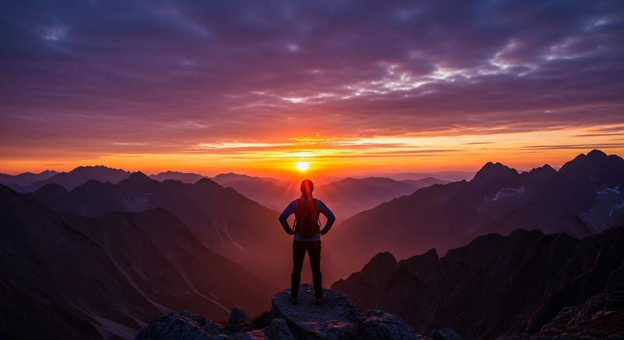 결과에만 집착하는 태도: 과정의 즐거움 상실