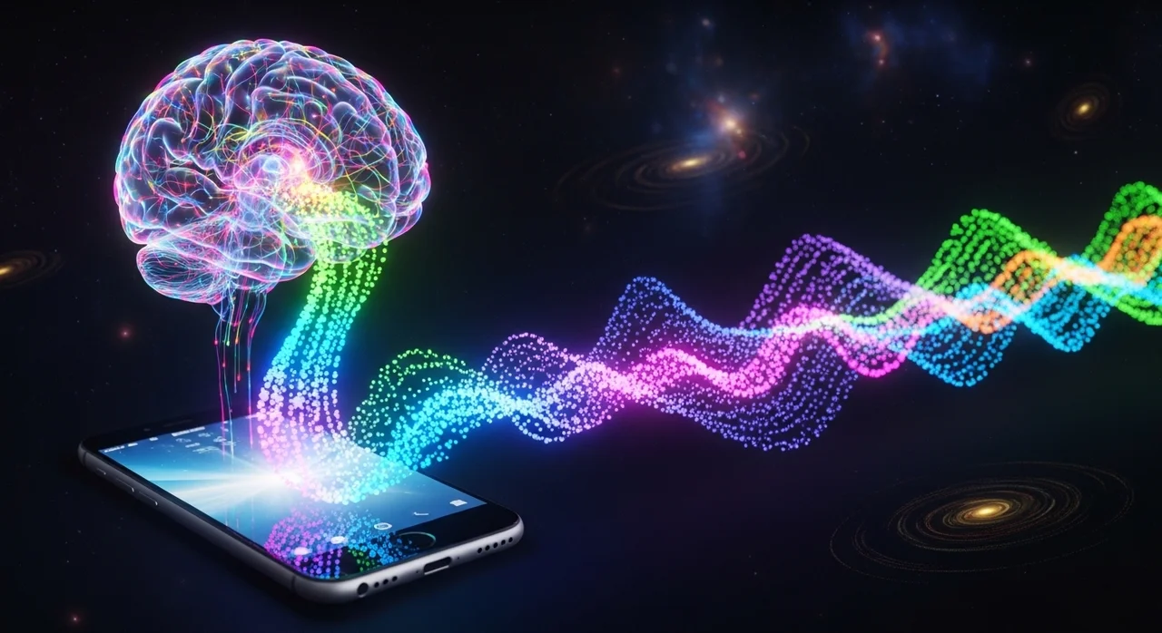 '인스타 브레인'과 숏폼 영상이 미치는 영향