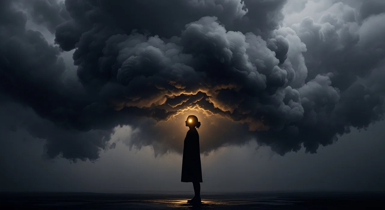 스트레스와 번아웃: 뇌의 방어 기제