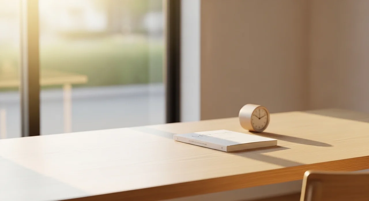 집중력을 회복하는 실천적 솔루션: 디지털 디톡스