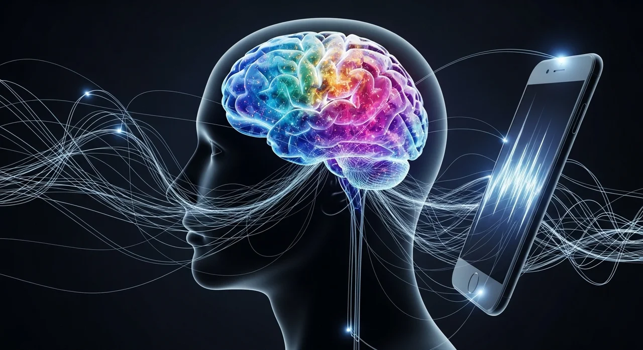 도파민과 심리적 각성 상태의 위험성