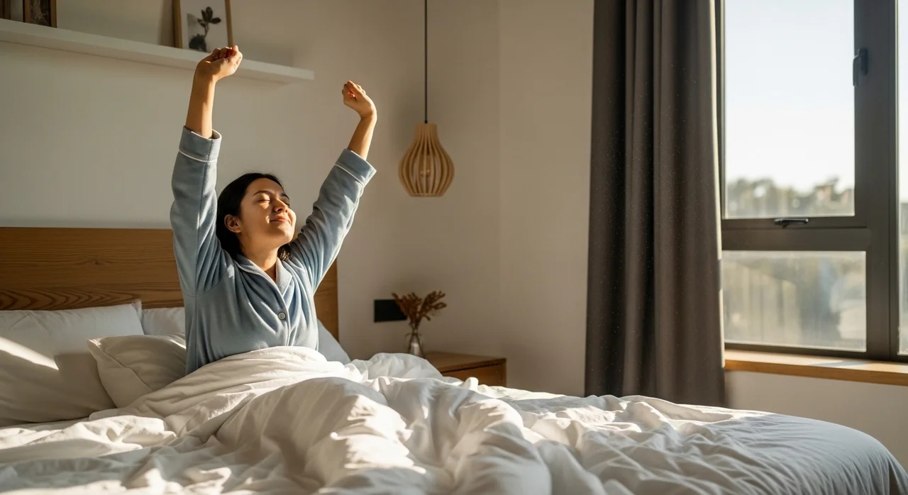 결론: 건강한 내일을 위한 스마트한 선택