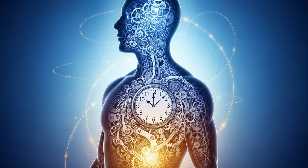 생체 리듬의 마법: 하루 루틴이 건강에 미치는 영향의 핵심