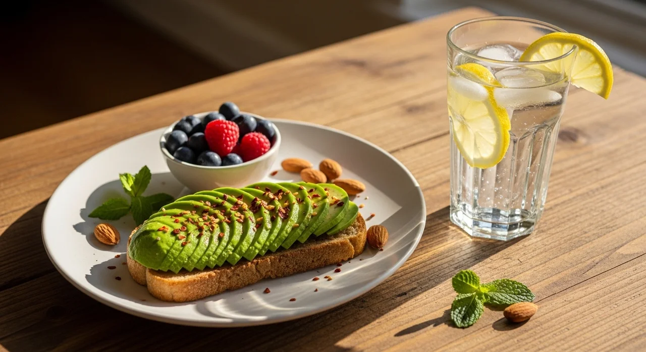 아침 루틴: 하루의 에너지를 결정하는 골든 타임