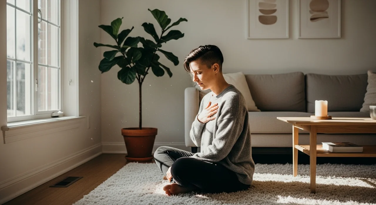 몸이 보내는 신호 이해하기: 왜 중요한가?