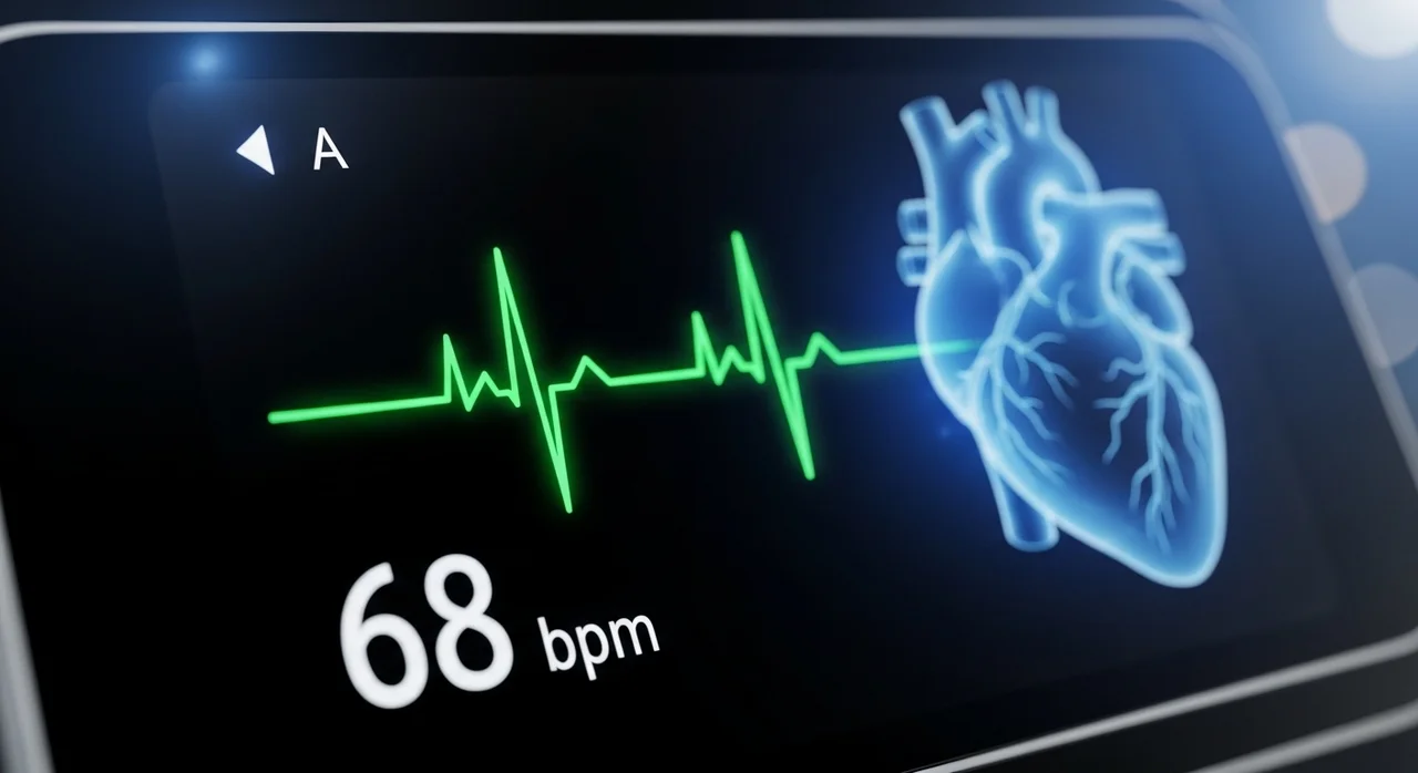 심장의 경고: 부정맥과 흉통