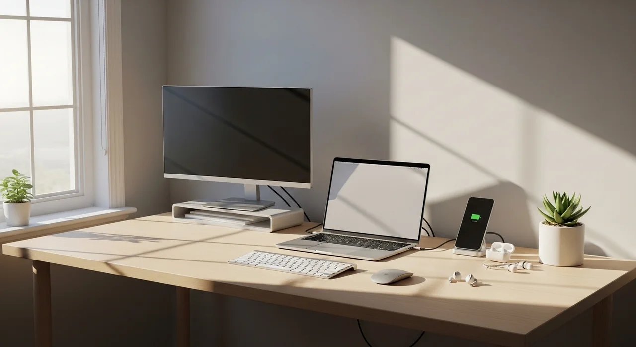 1. 디지털 시대, 왜 '디지털 관리 방법'이 중요한가?