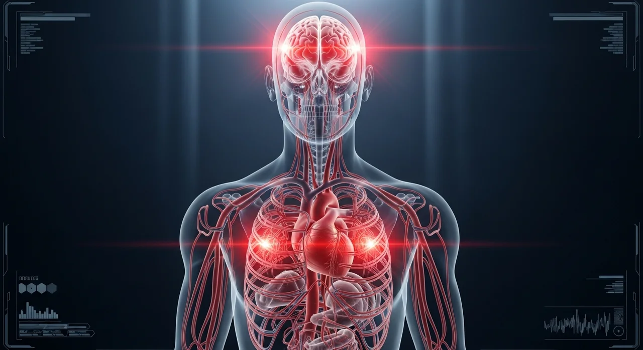 피로 누적의 위험성: 신체에 미치는 치명적 영향