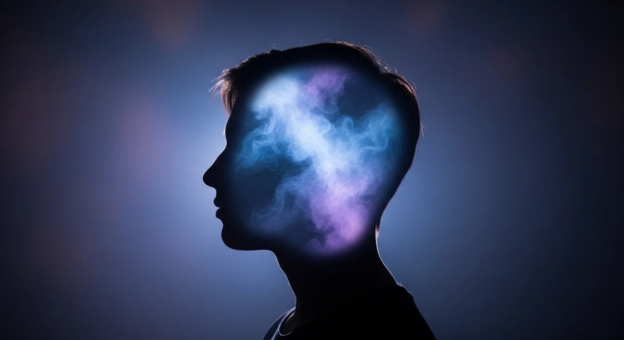 정신 건강을 위협하는 뇌의 피로