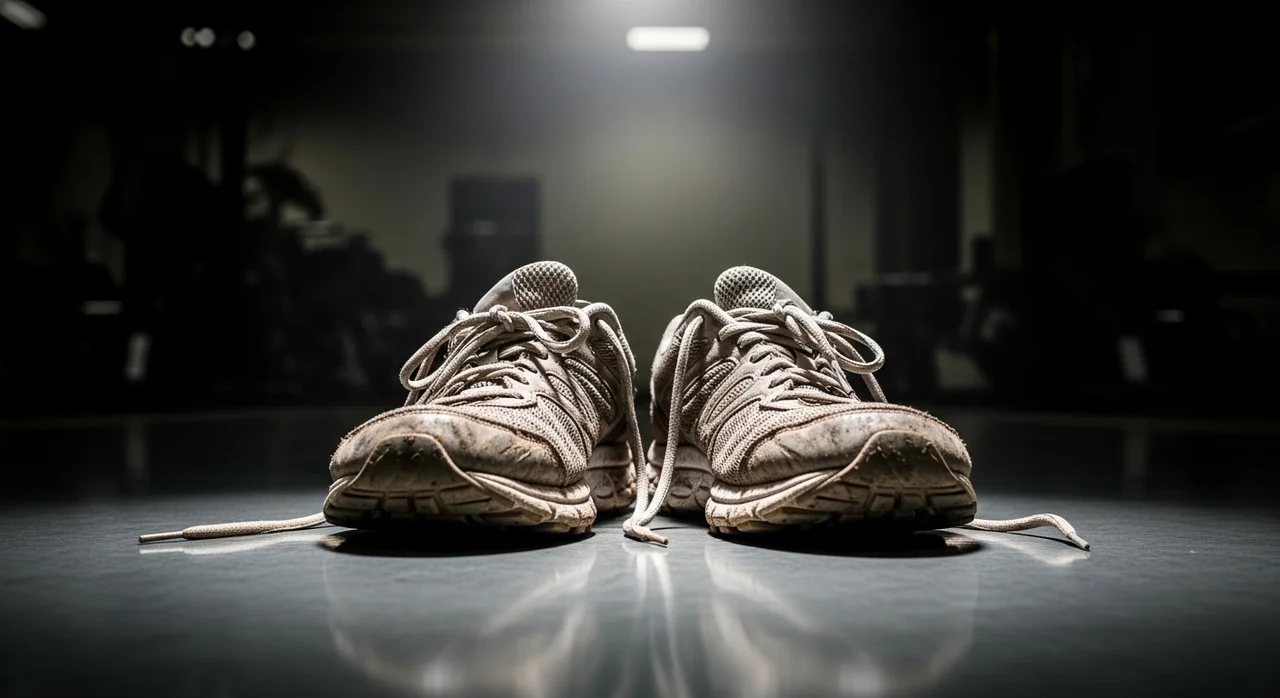 오버 트레이닝과 피로 누적의 악순환